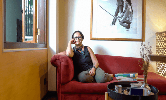 Mengenal Asih dan Perjalanan The Goodlife Membentuk Identitas