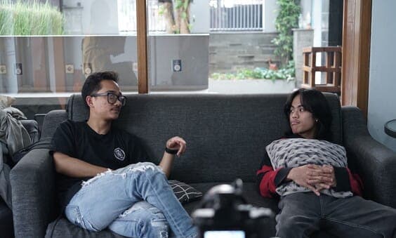 Dari Suka Ngopi jadi Punya Tempat Ngopi