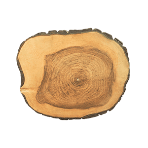Guaiac Wood