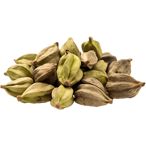 Cardamom