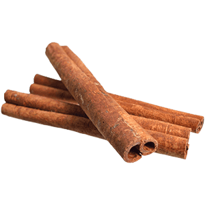 Cinnamon