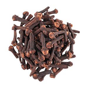 Cloves