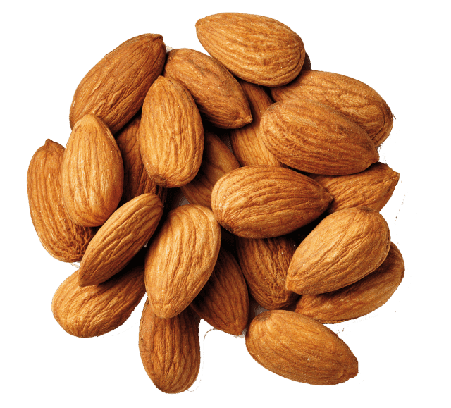 Almond