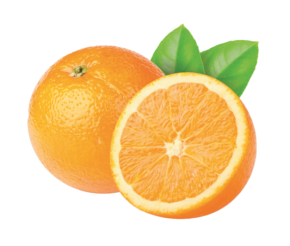 Bitter Orange