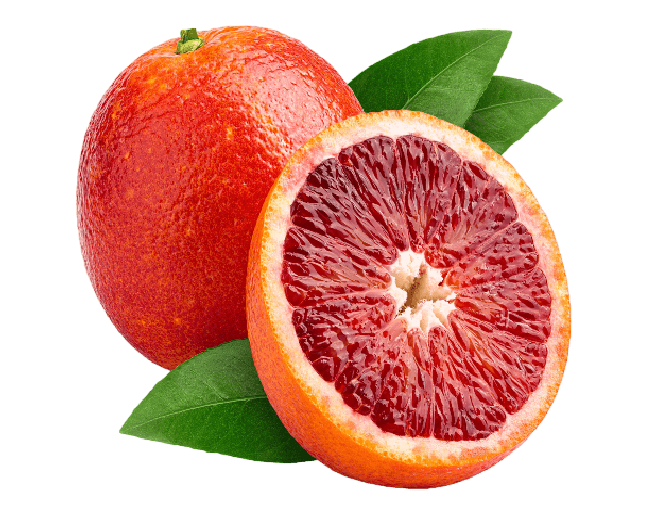 Blood Orange
