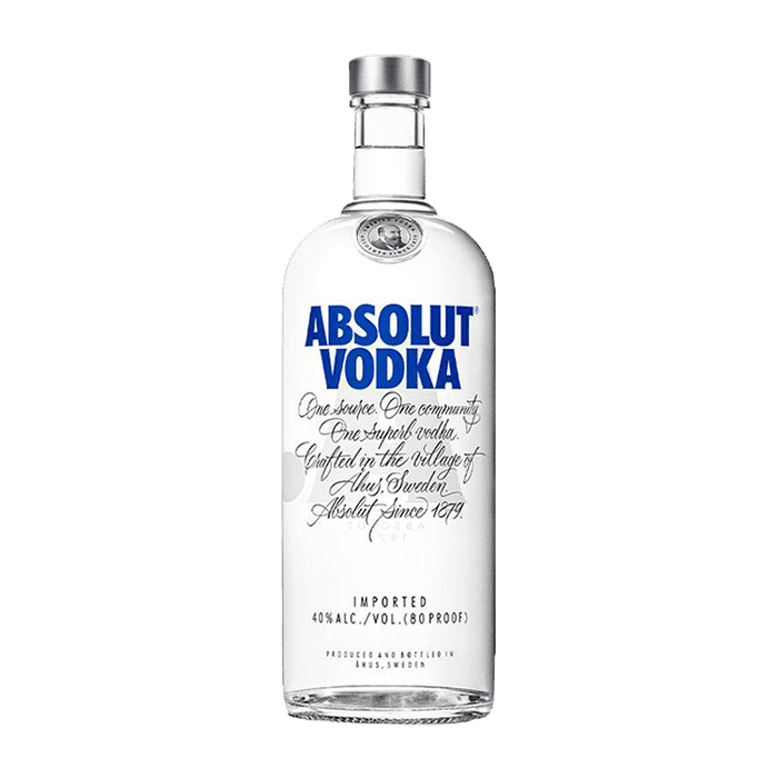 Vodka