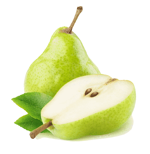 Pear