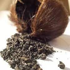 Black Musk