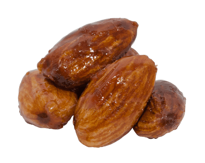 Candied Almond