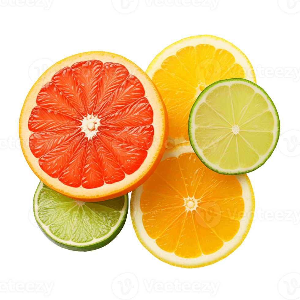 Citruses