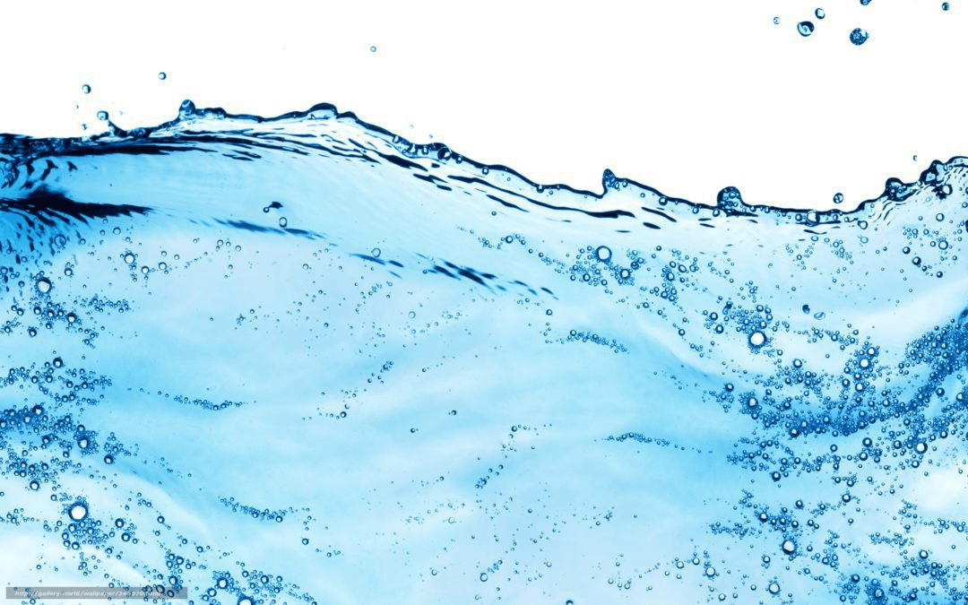 Water Notes