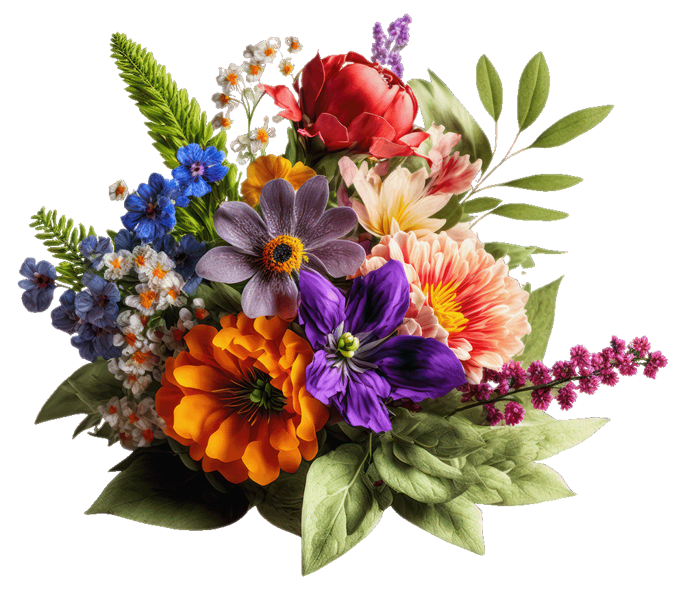 Floral Notes