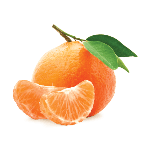 Tangerine