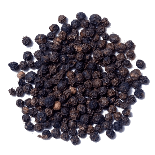 Black Pepper