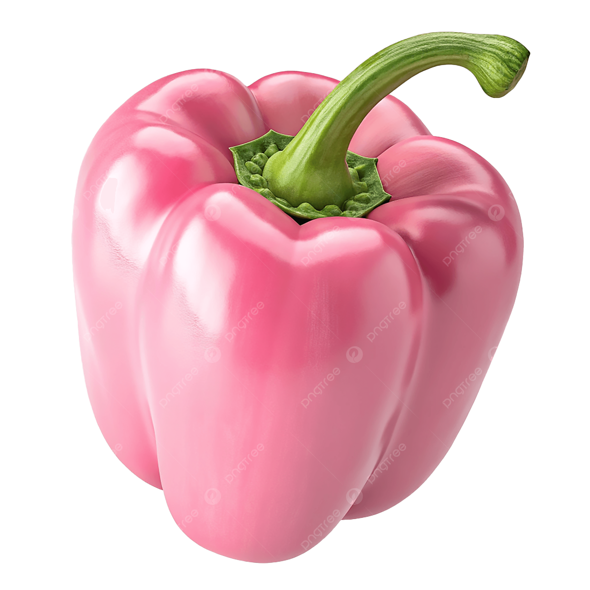 Pink Paprika
