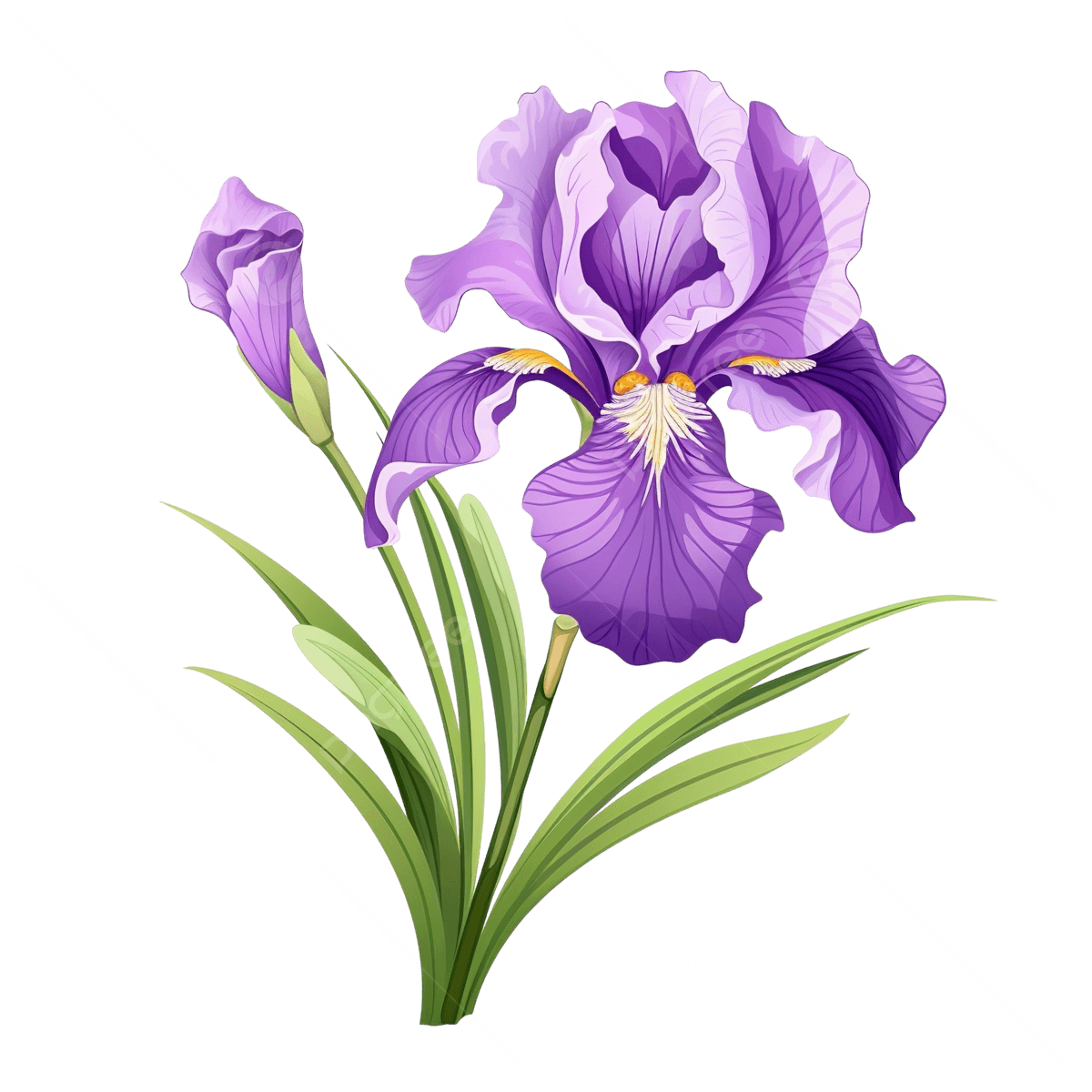 Iris