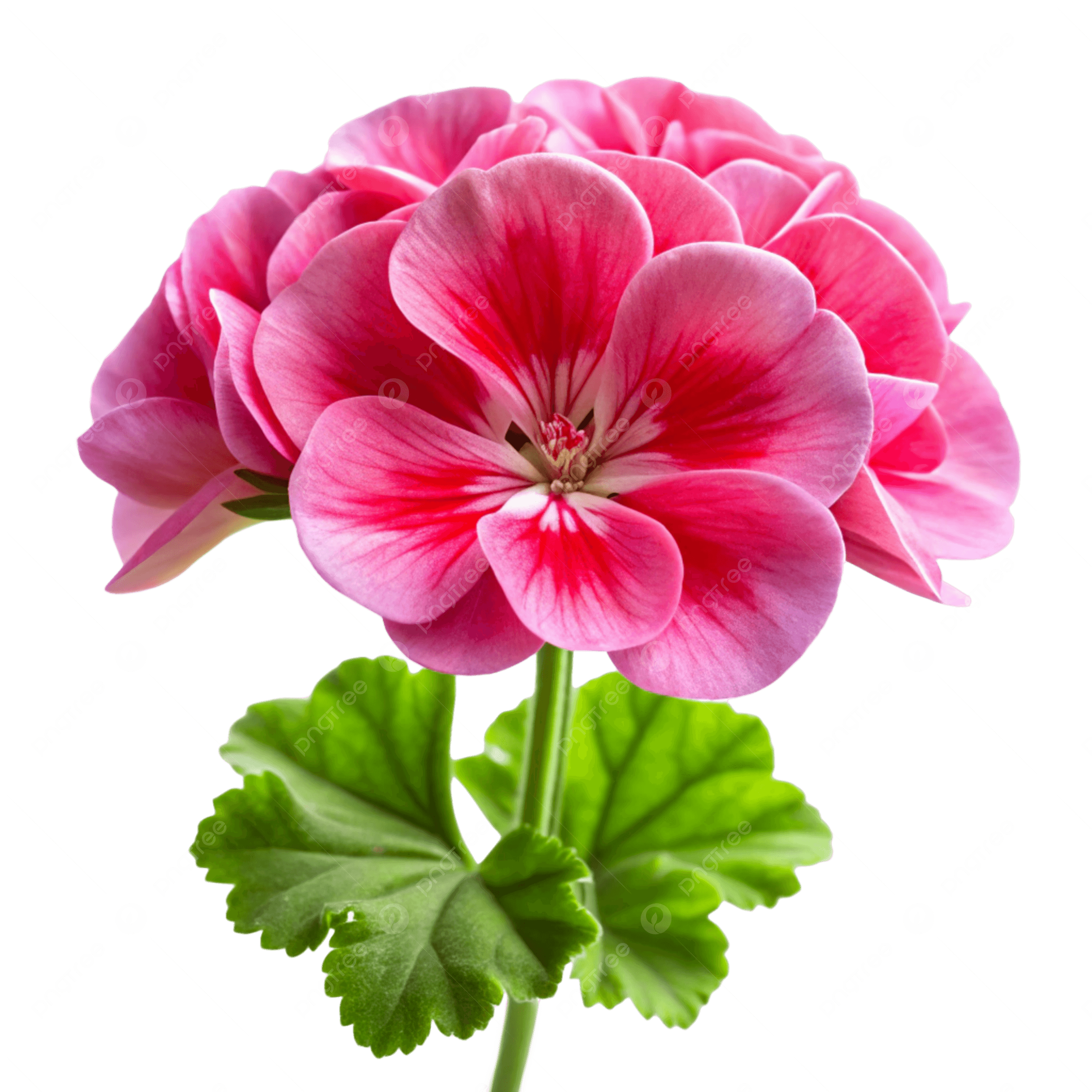 Geranium
