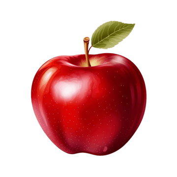 Red Apple