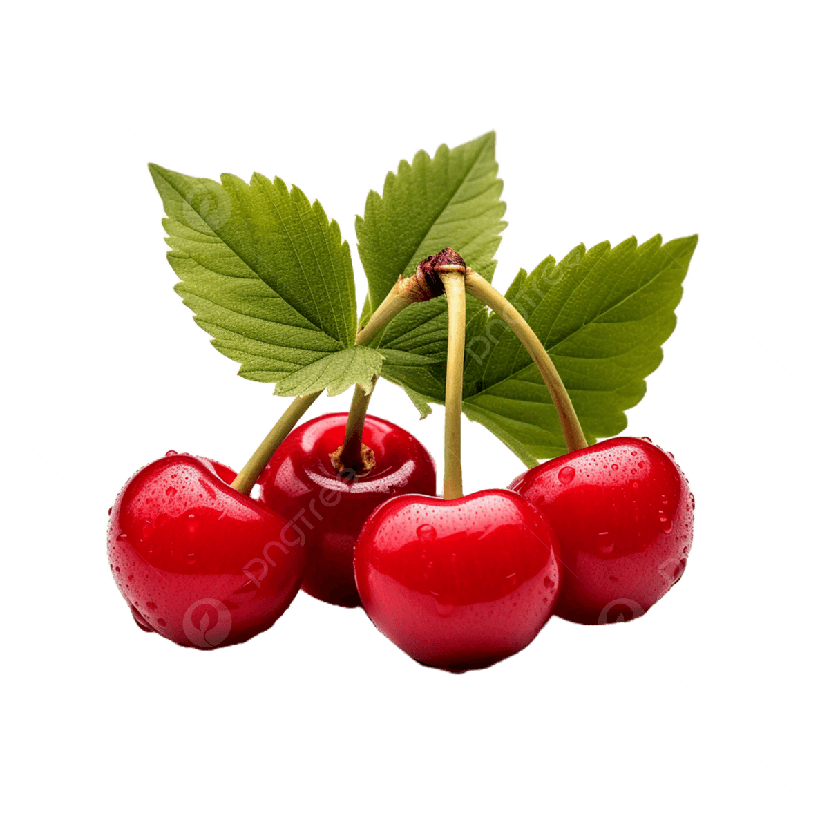 Red Berries