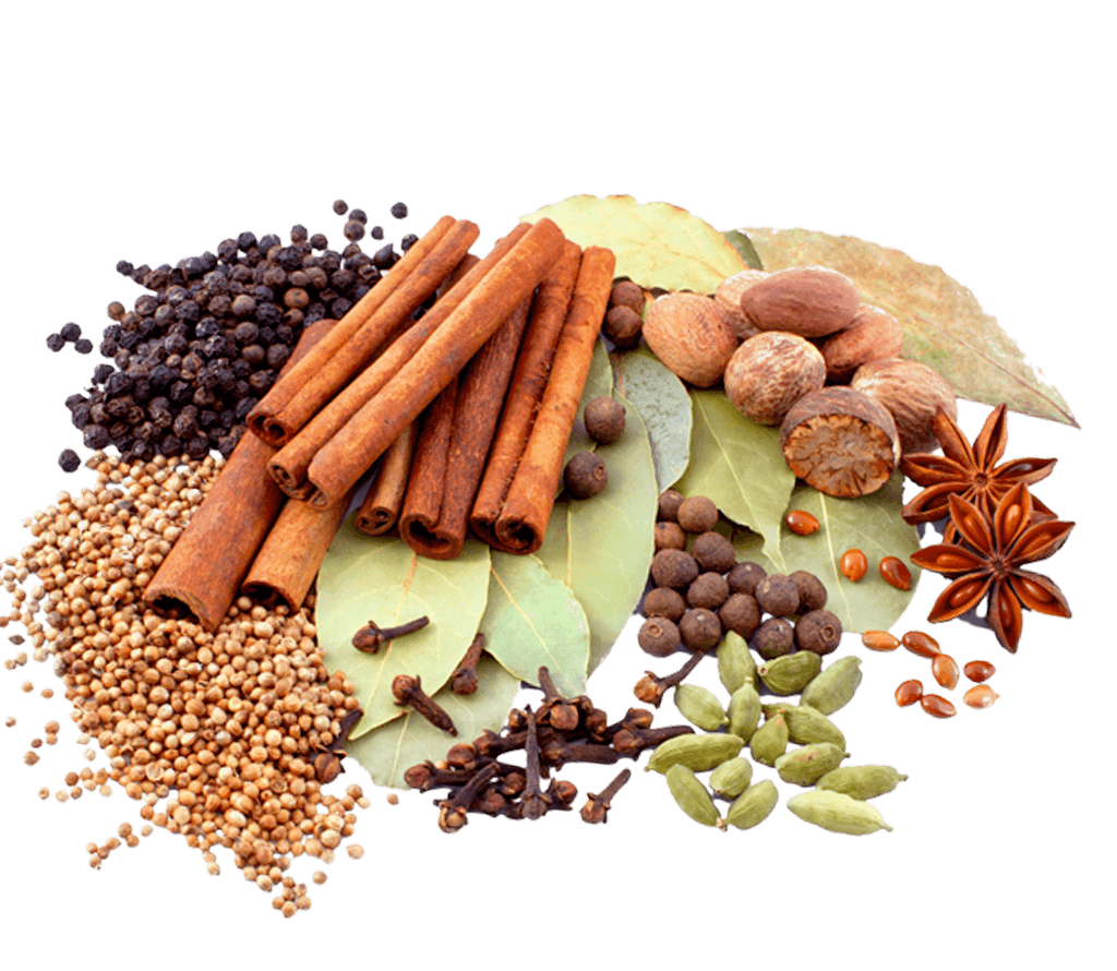 Spices