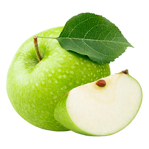 Green Apple
