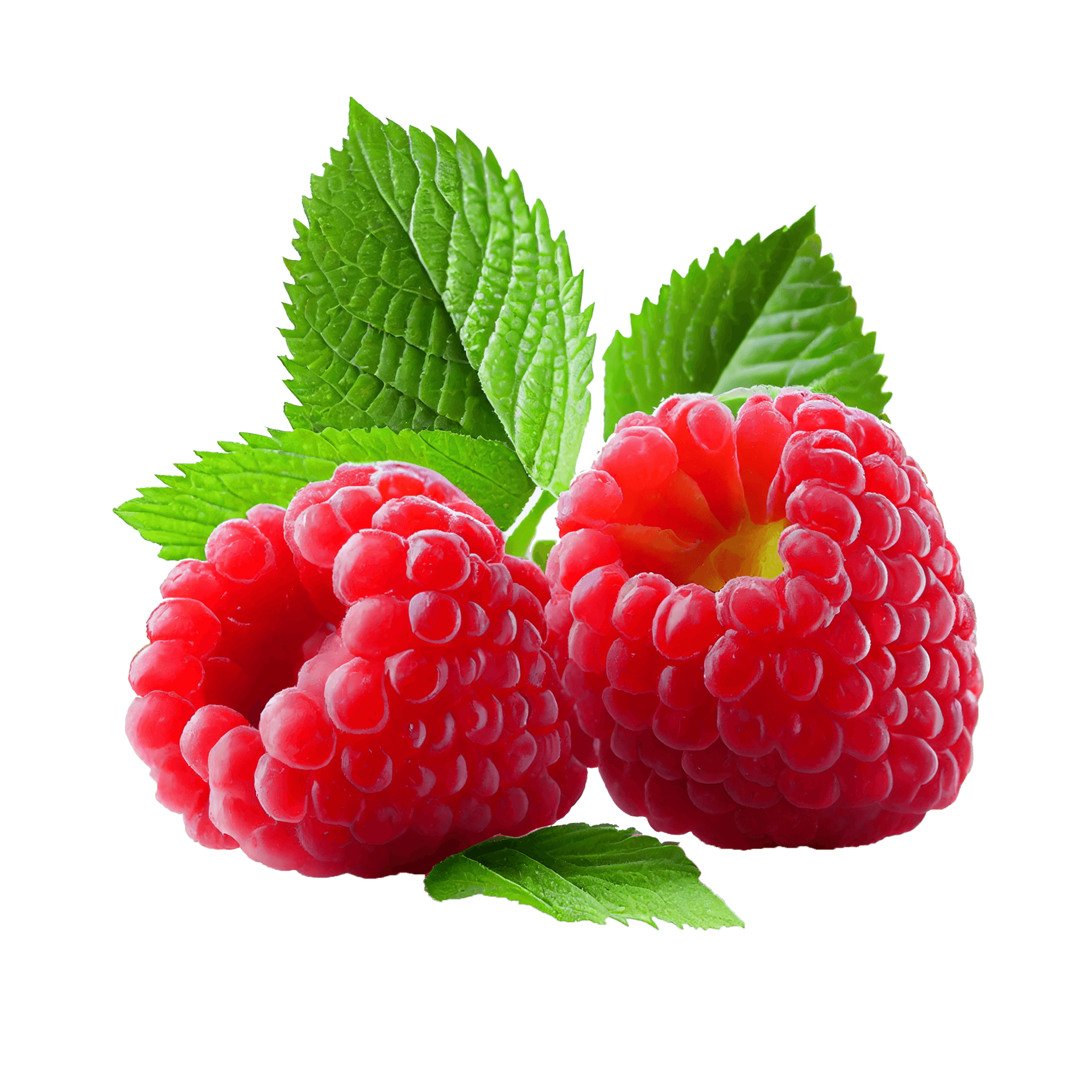 Raspberry
