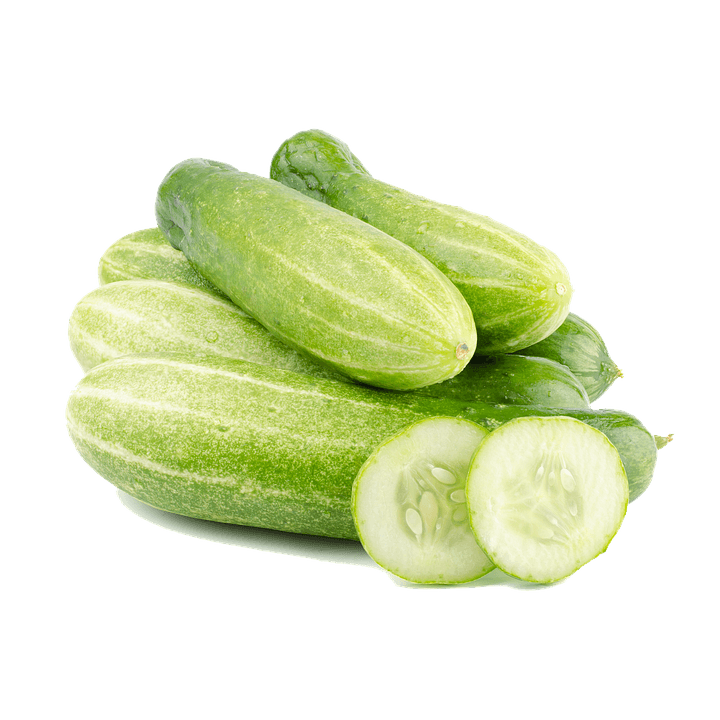 Cucumber